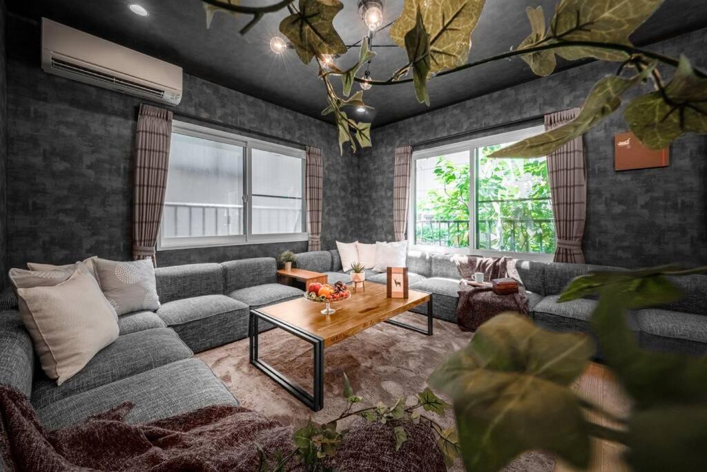 Apartment The Secret