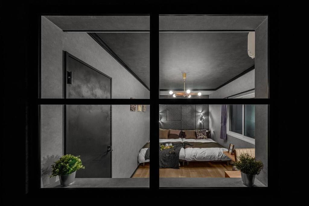 Apartment The Secret