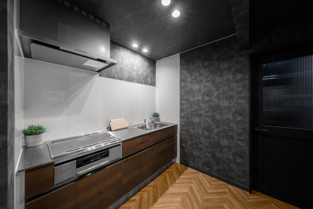 The Secret Apartment Sapporo