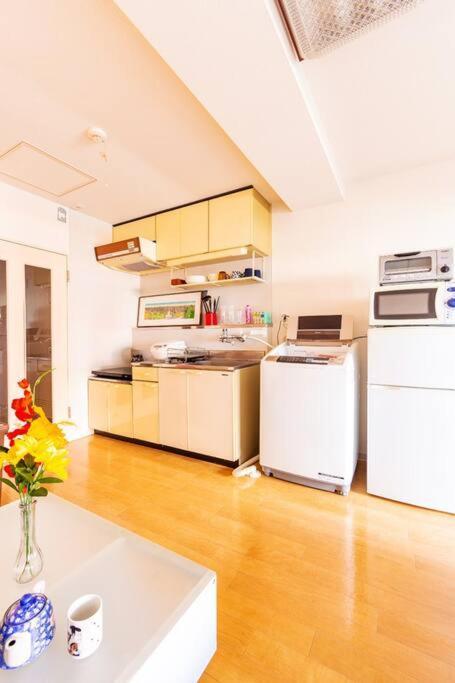 Commence ⅲ Apartment