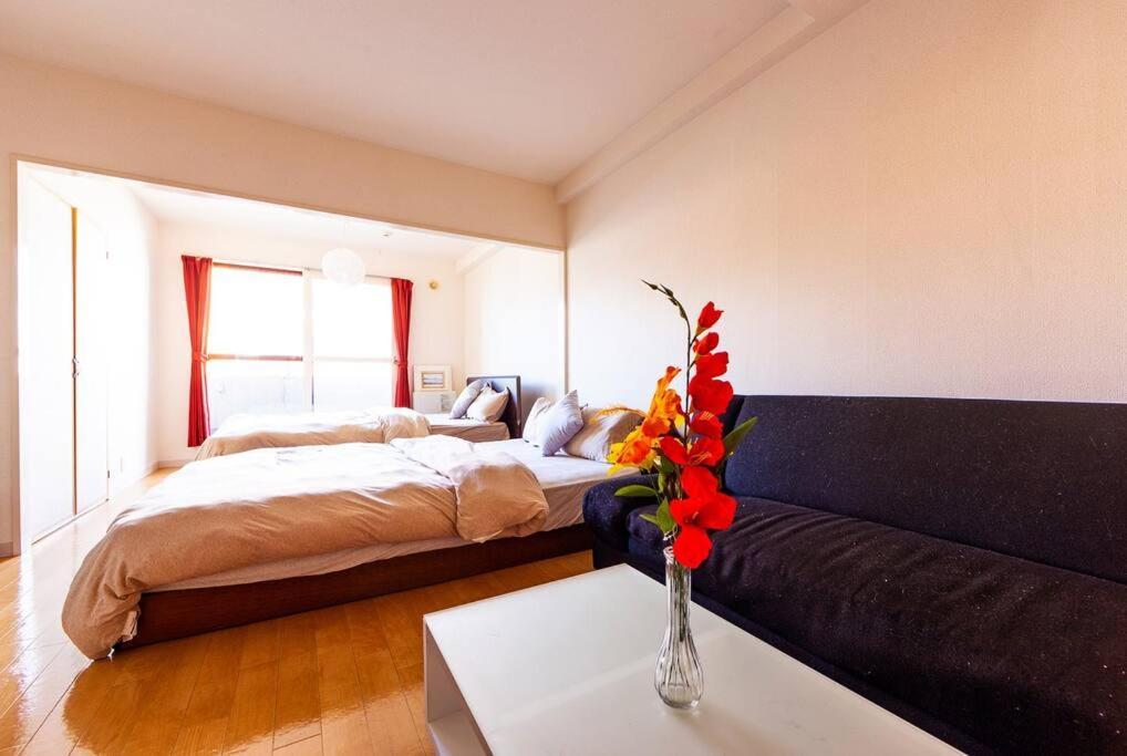 Commence ⅲ Apartment *