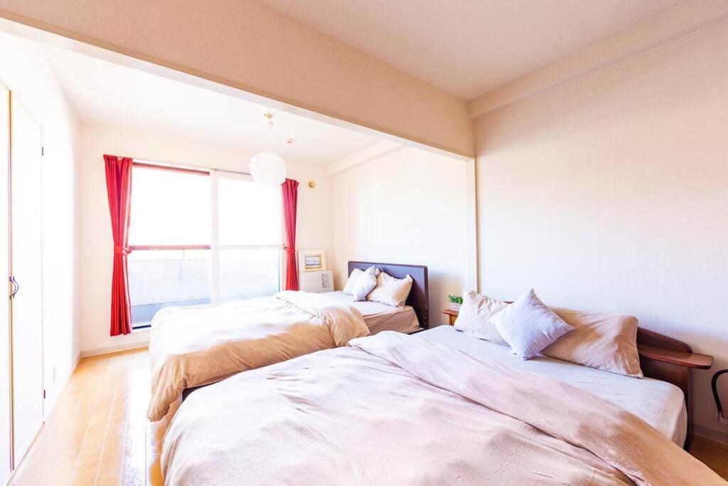 Commence ⅲ Apartment Sapporo