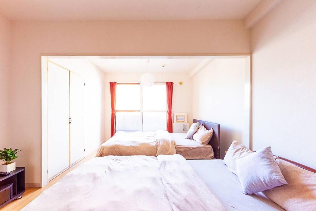 Apartment Commence ⅲ *