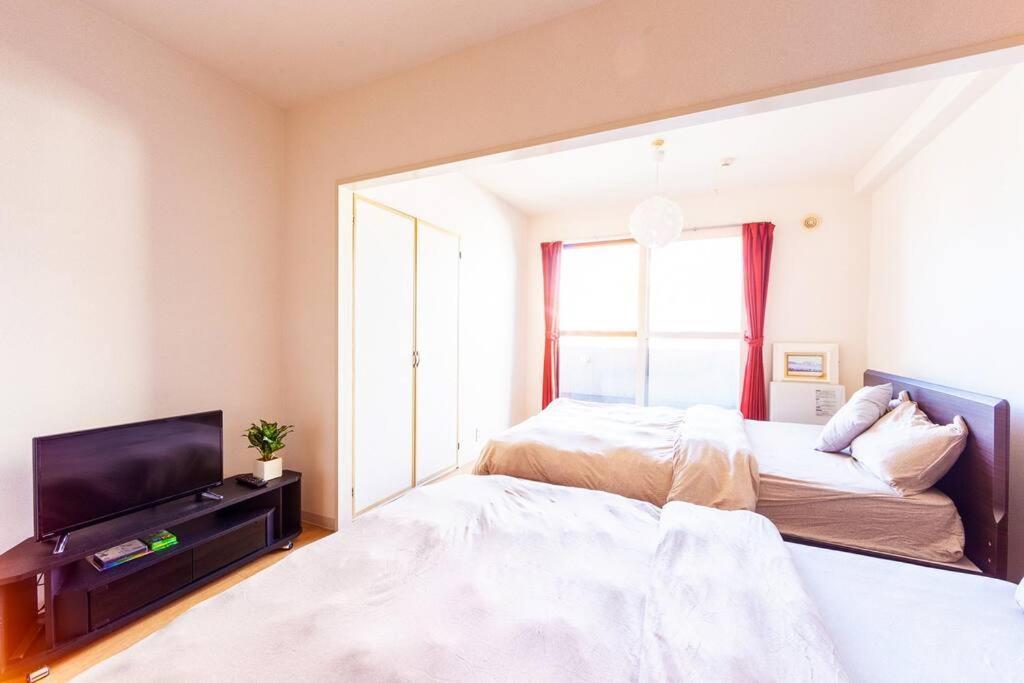 Commence ⅲ Apartment Sapporo