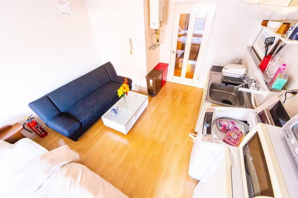 Commence ⅲ Apartment *