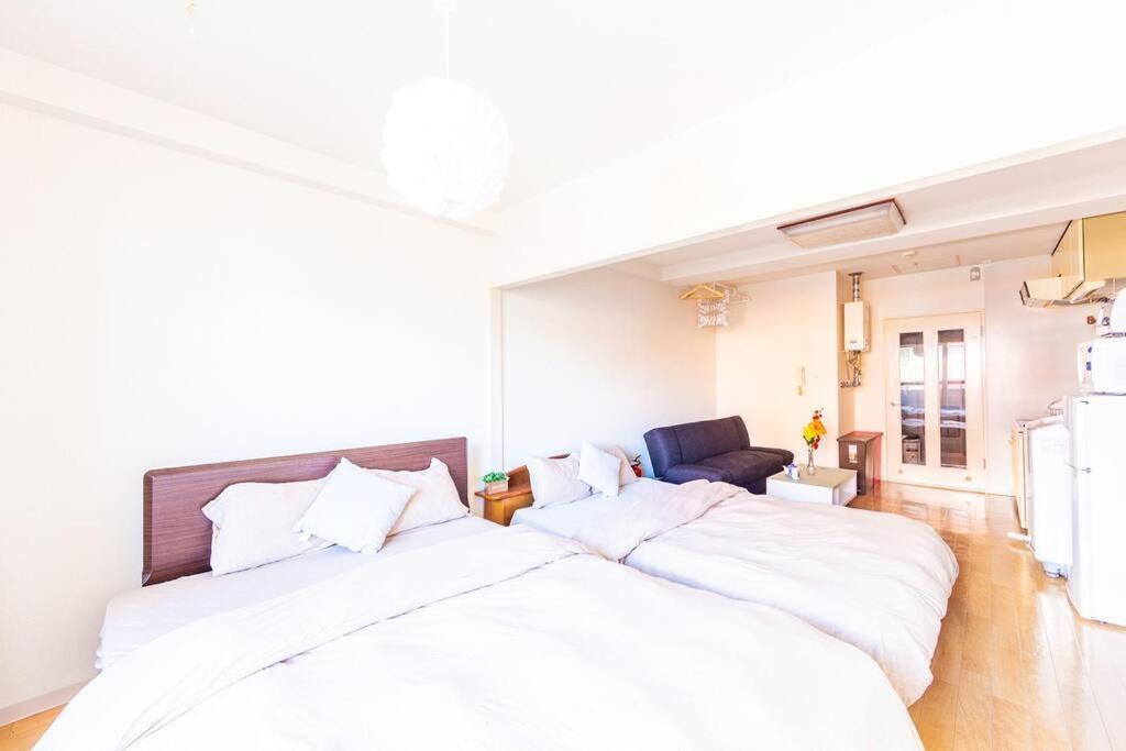 Commence ⅲ Apartment