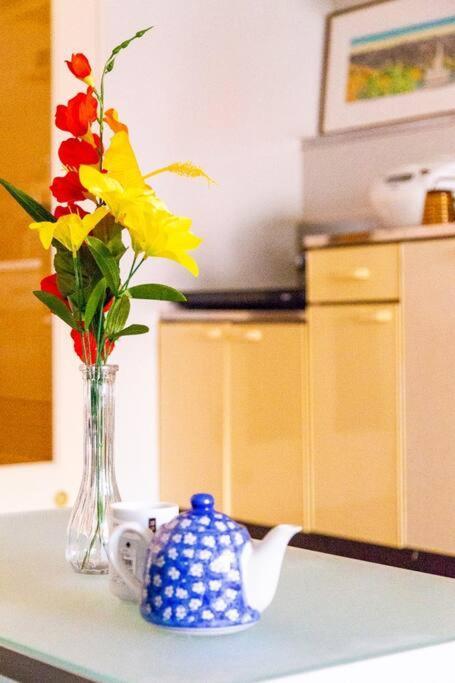 Apartment Commence ⅲ