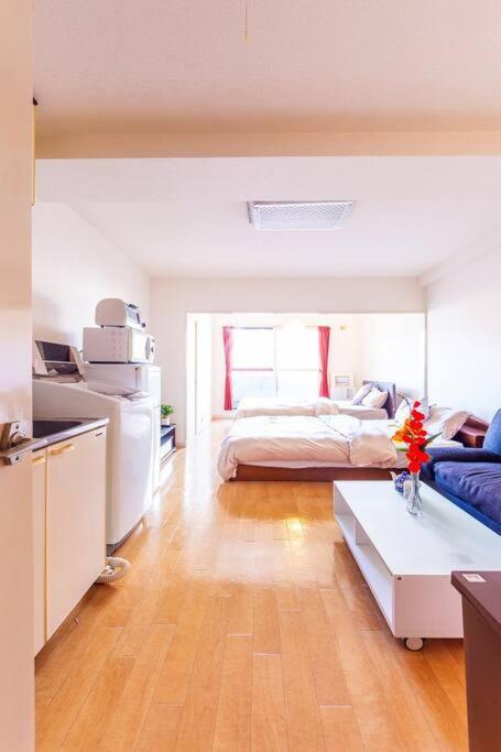 Apartment Commence ⅲ