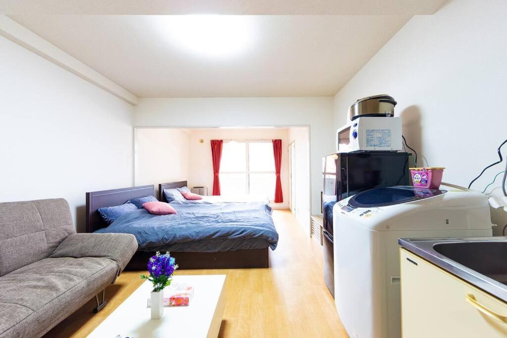 Commence ⅳ Apartment *