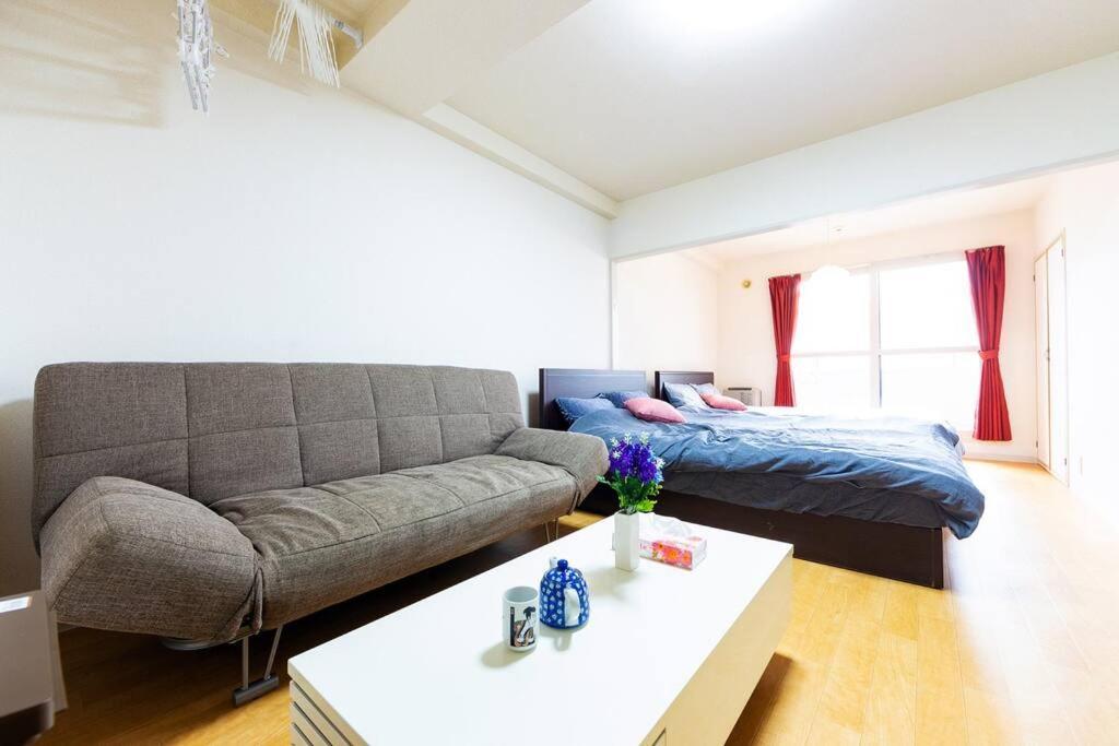 Commence ⅳ Apartment *