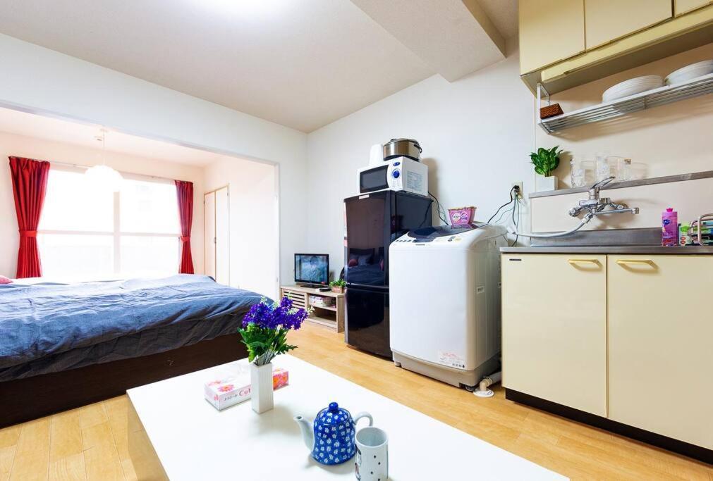Commence ⅳ Apartment