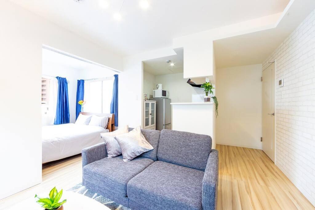 Eve Apartment *