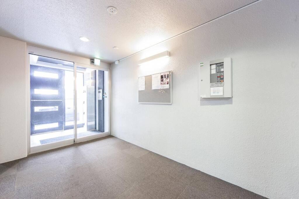 Apartment Orange Sapporo