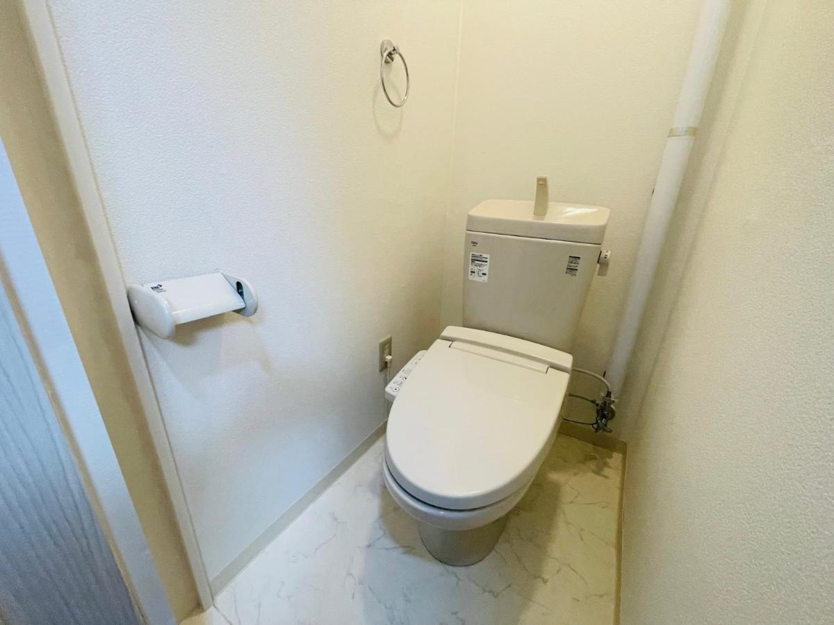 Apartment 格安施設【サービスアパ―トメントｓａｐｐｏｒｏ札幌東2-1】 ペット滞在可