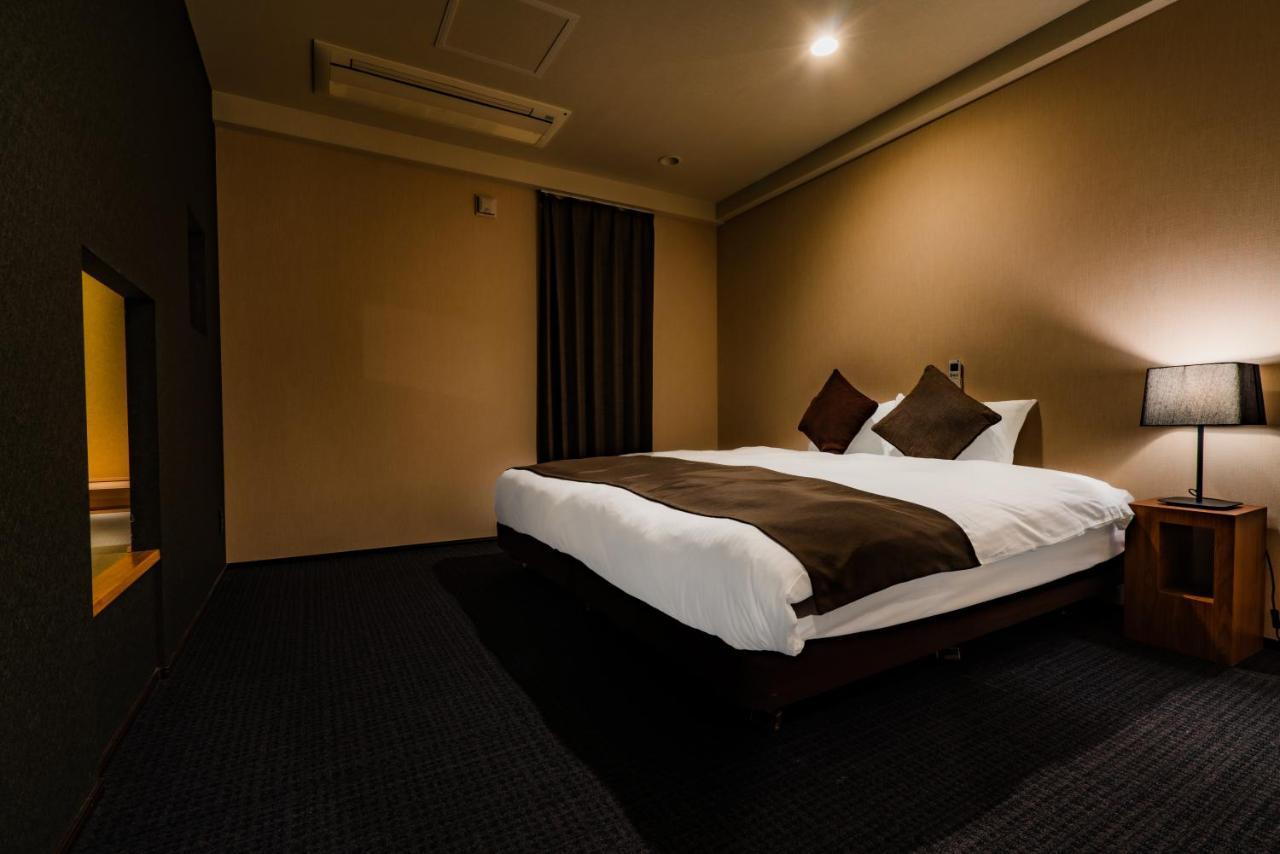 Randor Susukino Hotel Sapporo