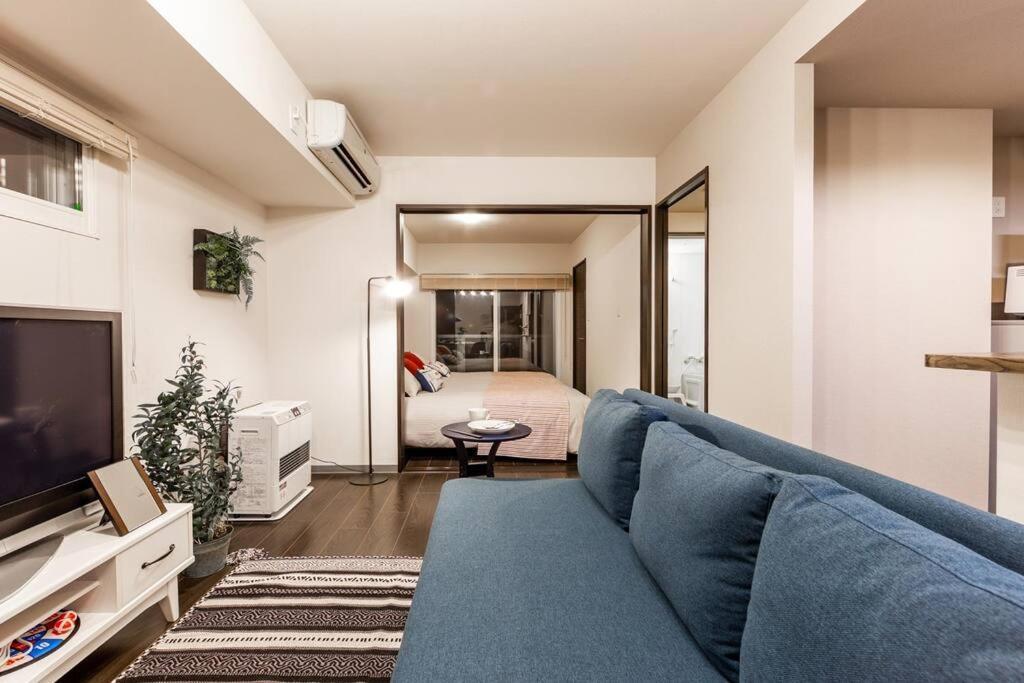 Apartment Sparkle Sapporo