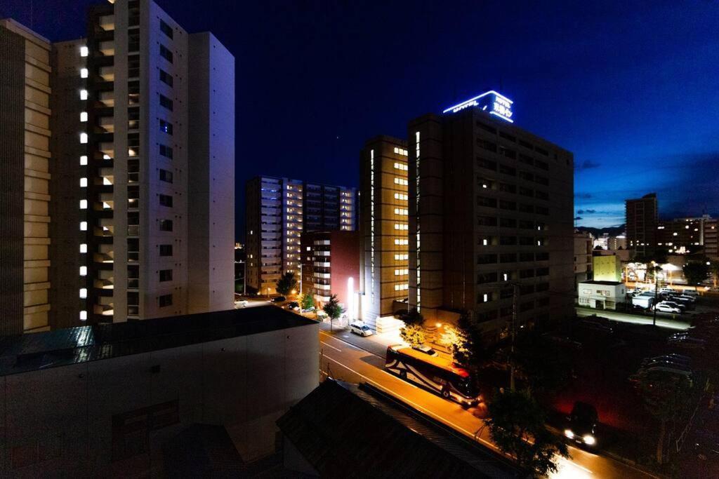 Tender Apartment *