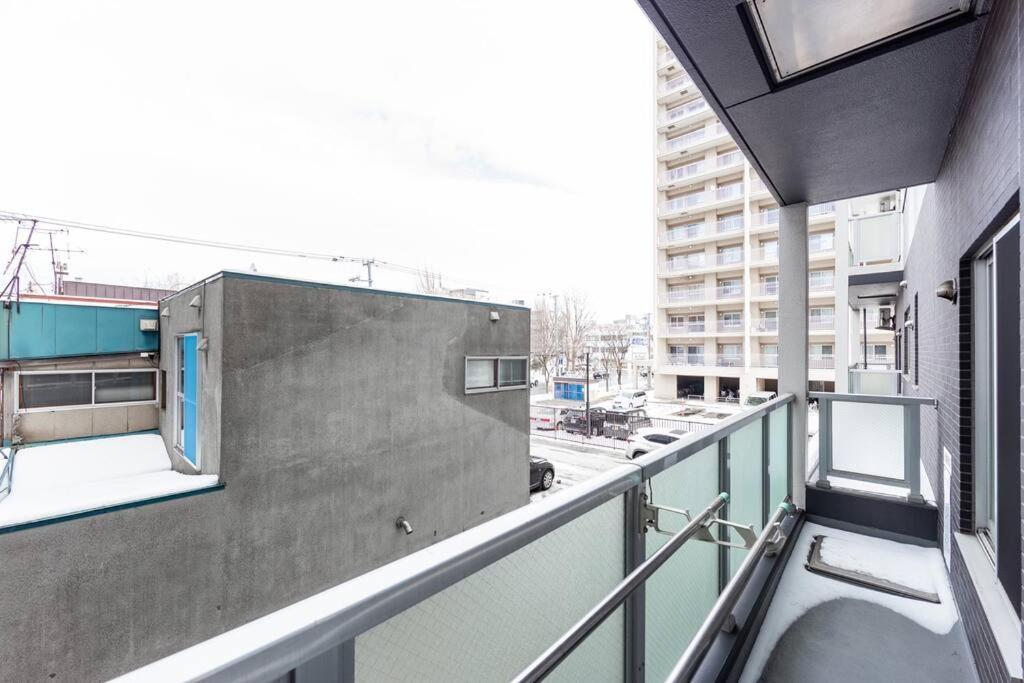 Fantasy Apartment Sapporo