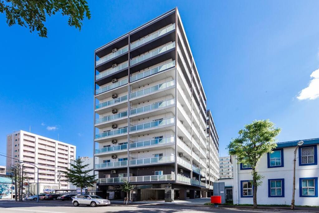 Tender Apartment *