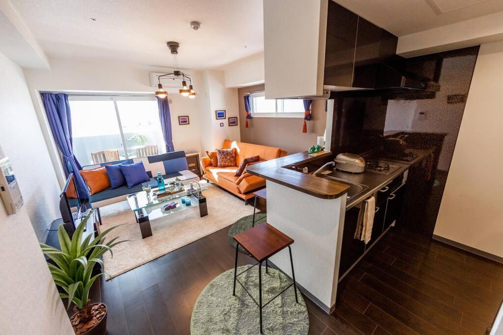 Apartment Gravity *