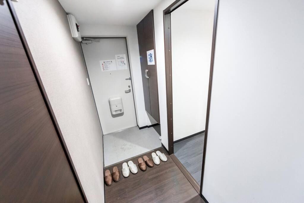 Apartment Fantasy *