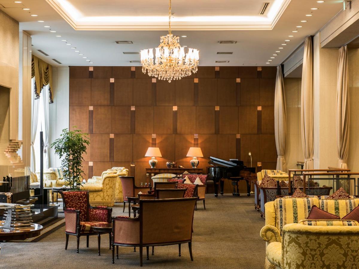 Premier -tsubaki- Hotel 5*