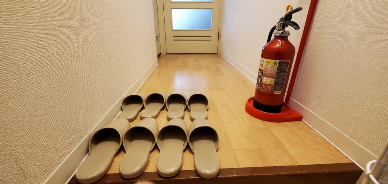 Apartment 札幌市中心部大通公園まで徒歩十分観光移動に便利なロケーションh203 Sapporo