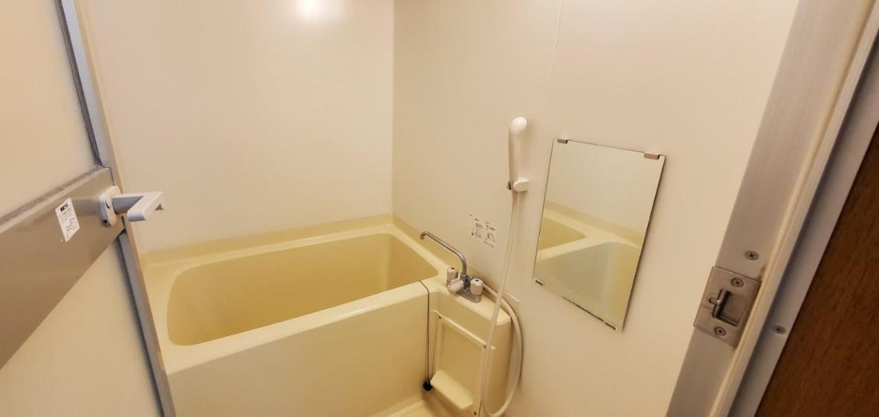 札幌市中心部大通公園まで徒歩十分観光移動に便利なロケーションh203 Apartment