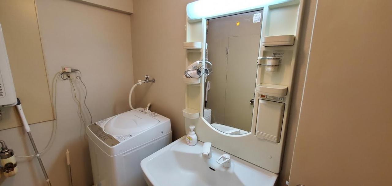 Apartment 札幌市中心部大通公園まで徒歩十分観光移動に便利なロケーションh203