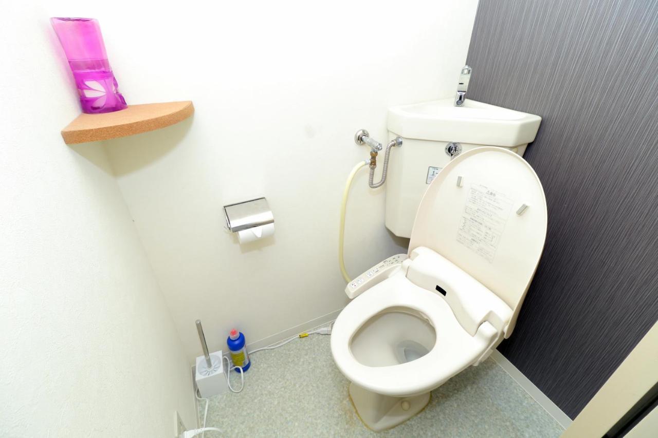 Apartment 札幌市中心部大通公園まで徒歩十分観光移動に便利なロケーションh703 Sapporo