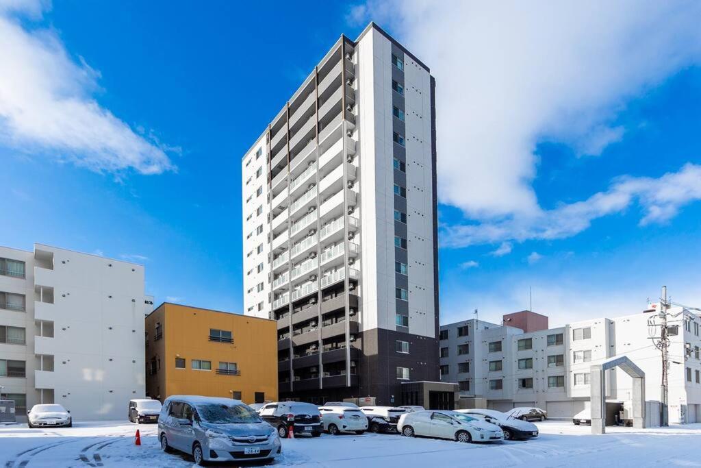 Gravity Apartment