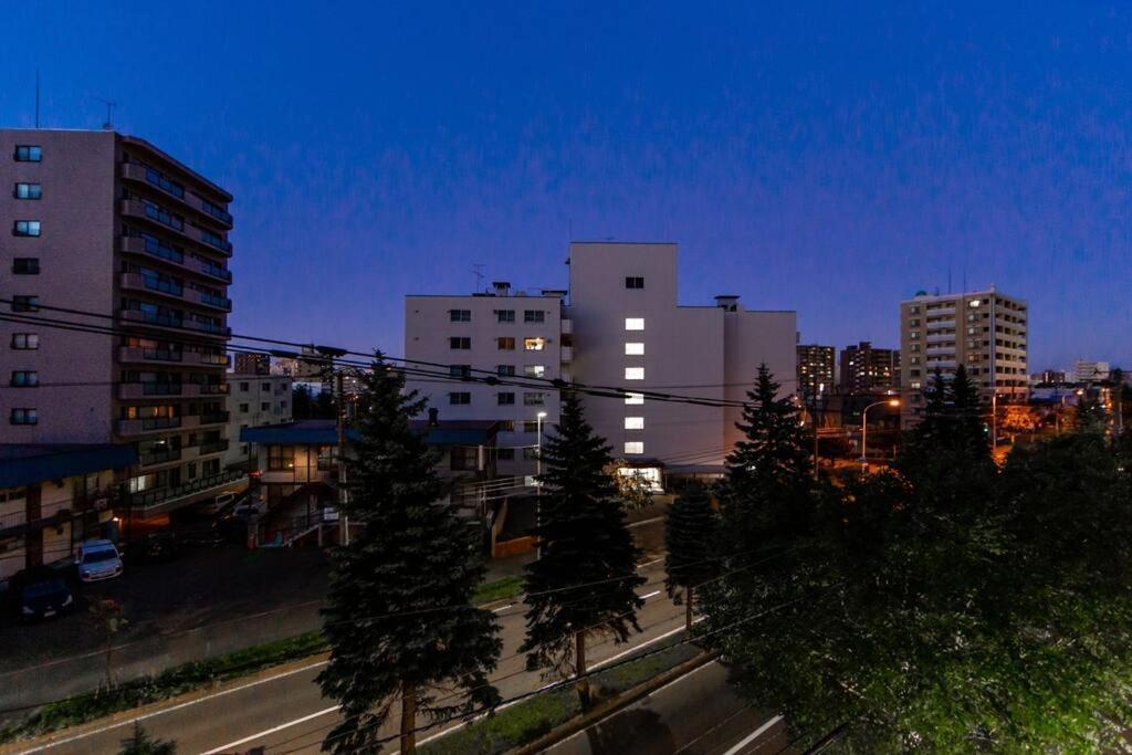 Apartment Sparkle