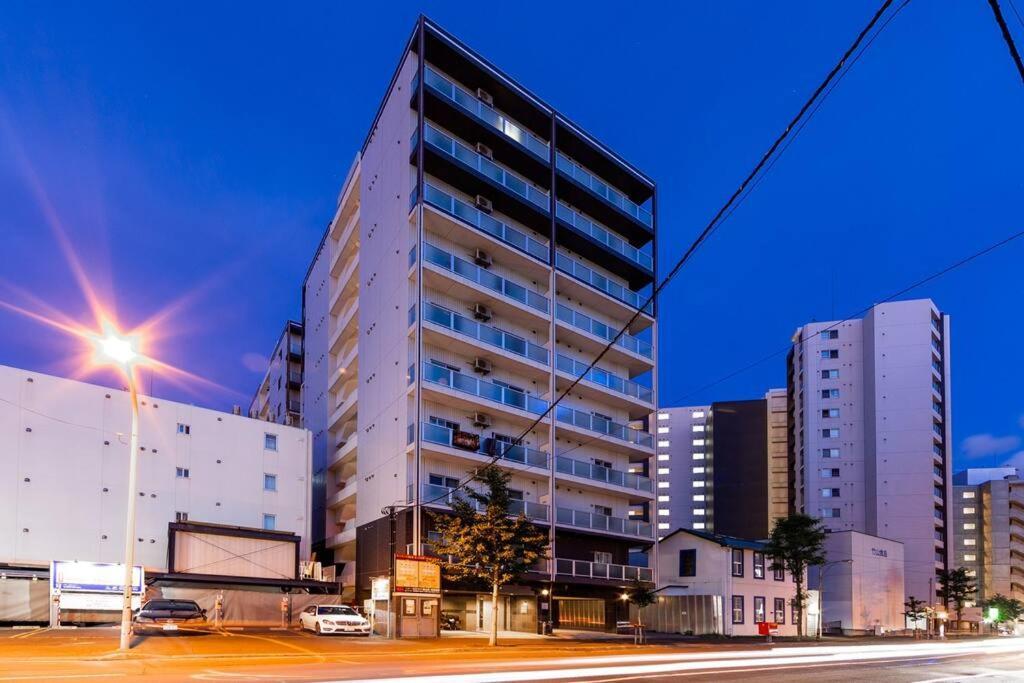 Tender Apartment *