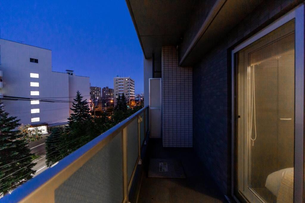 Apartment Sparkle