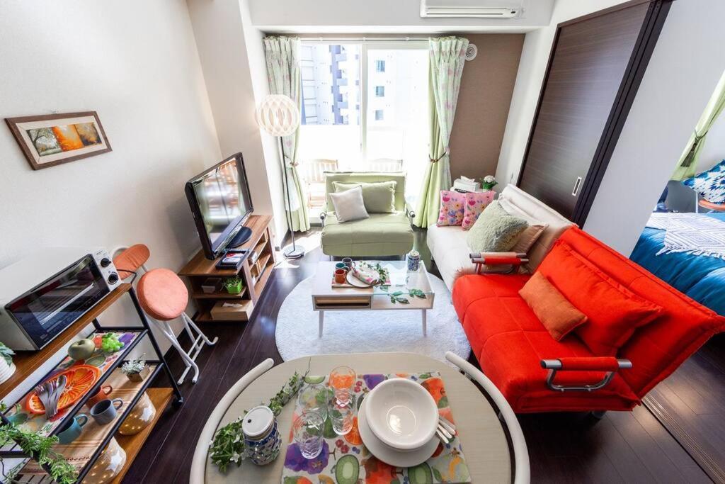 Apartment Tender *