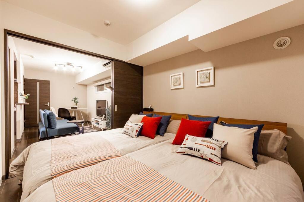 Sparkle Apartment *