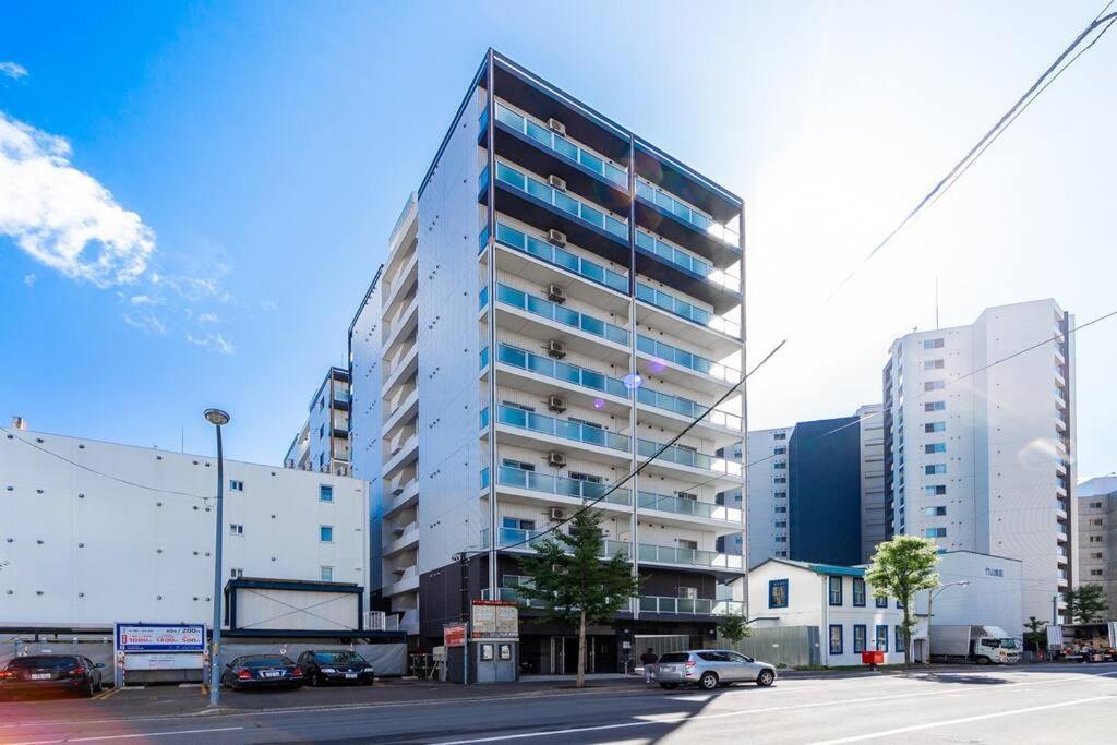 Tender Apartment