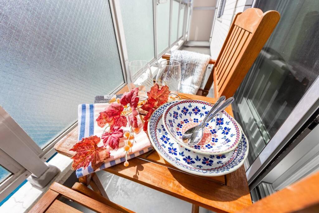 Apartment Tender Sapporo