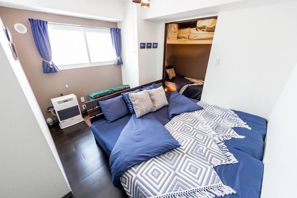 Apartment Gravity