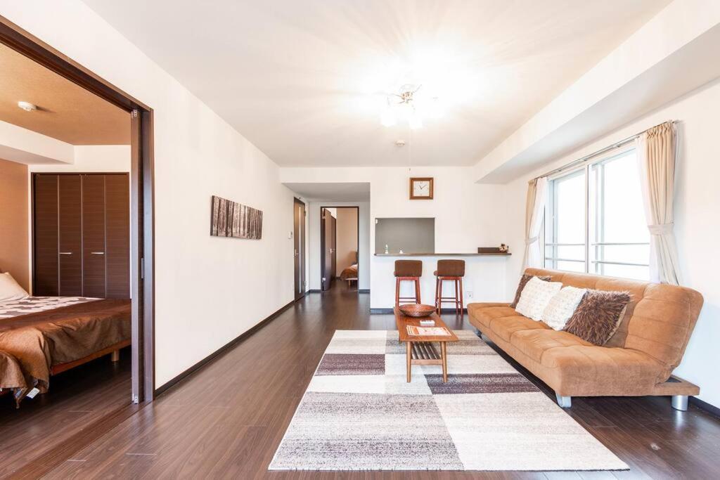 Fantasy Apartment