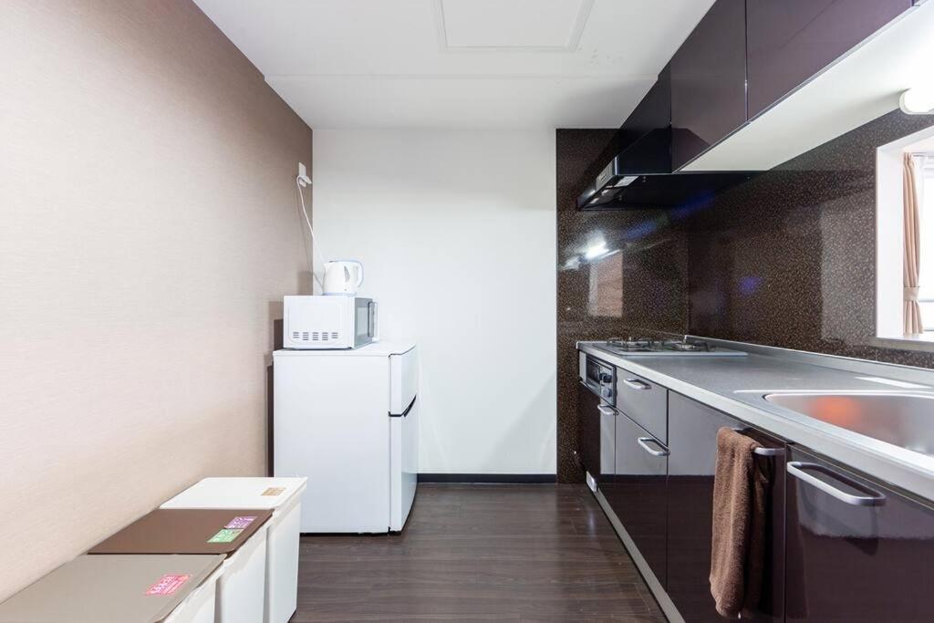 Fantasy Apartment *