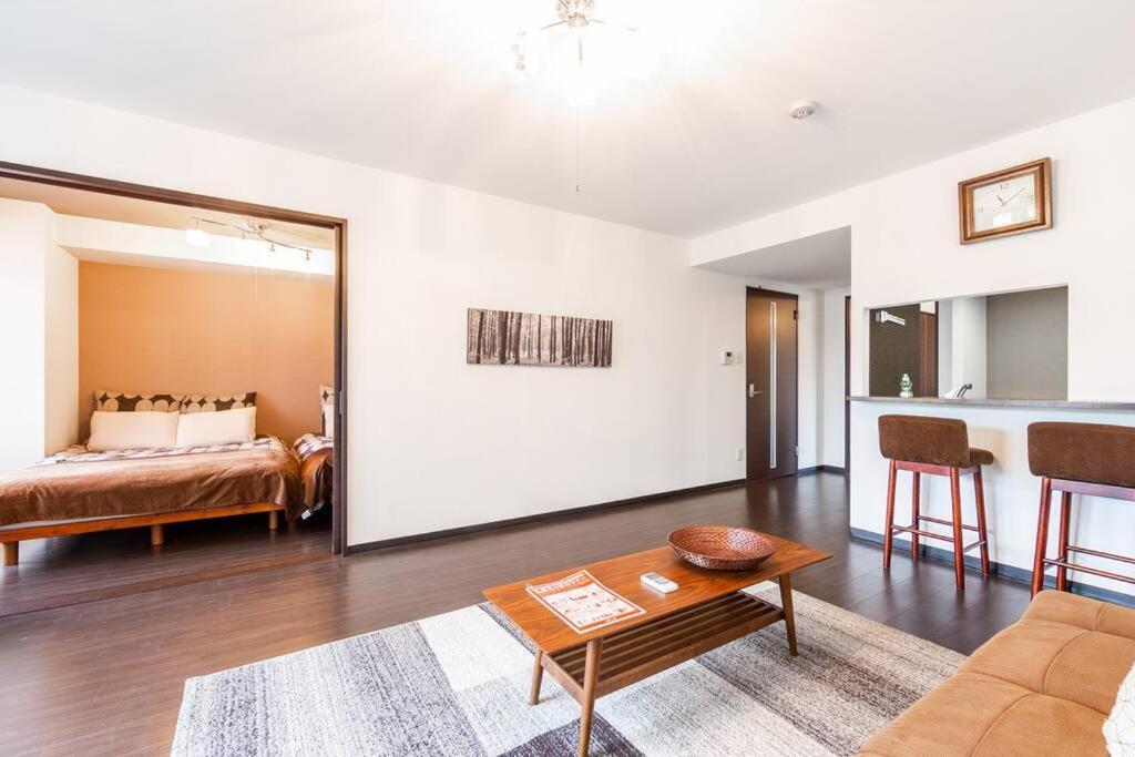 Fantasy Apartment Sapporo