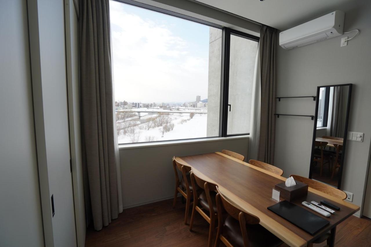 Hotel Riverside - Vacation 92172v Sapporo
