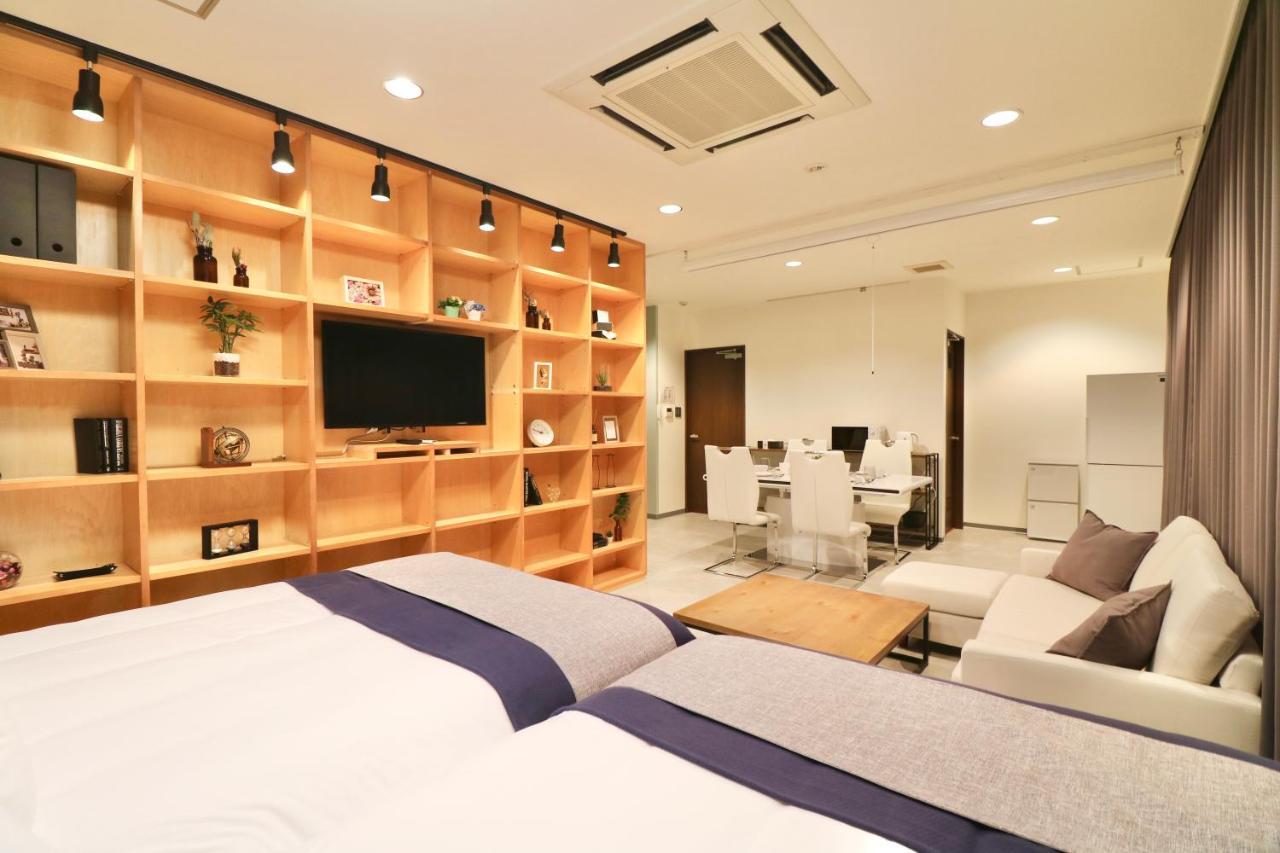 Taketo Terrace One Sapporo