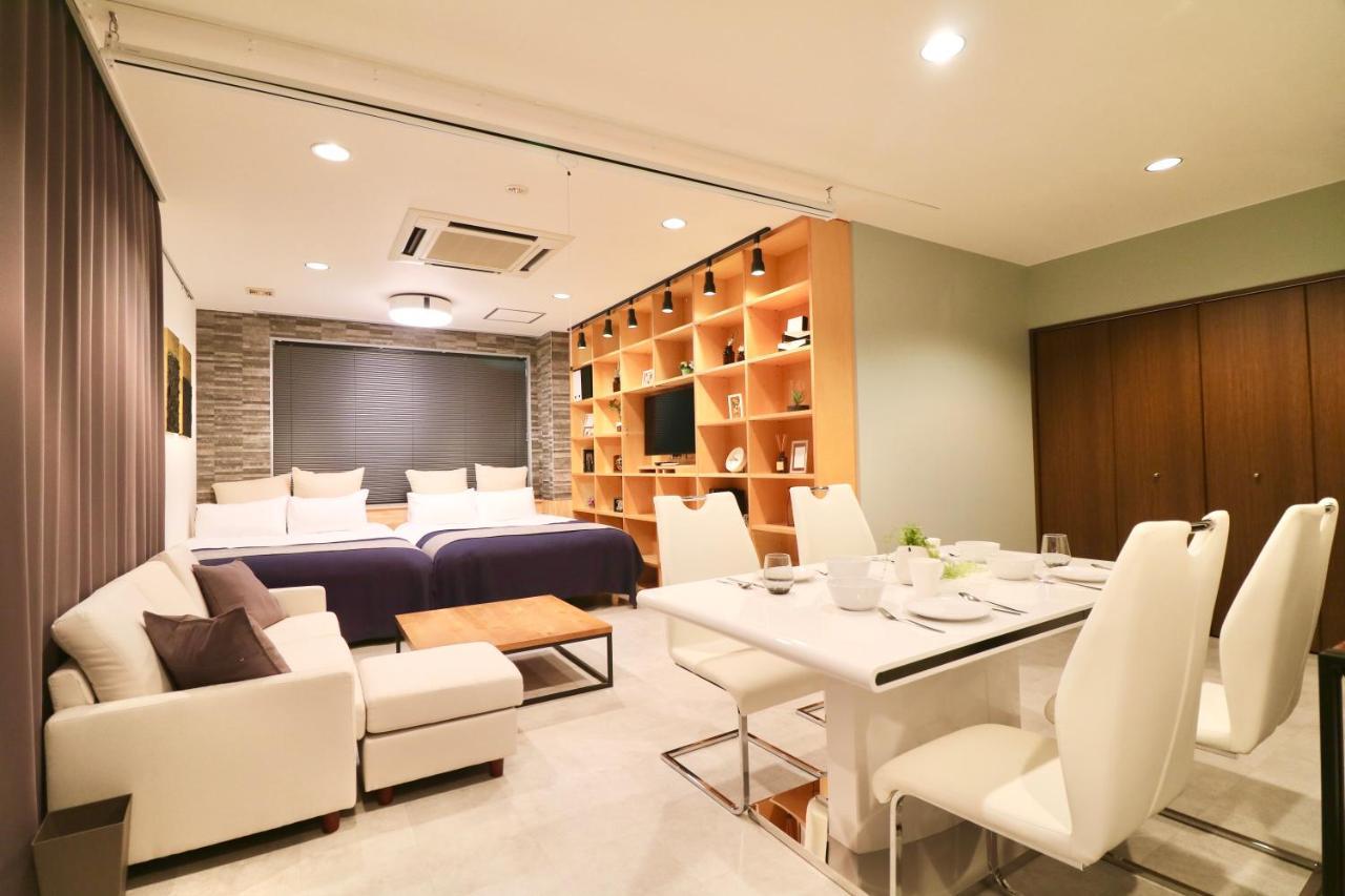 Taketo Terrace One Hotel *