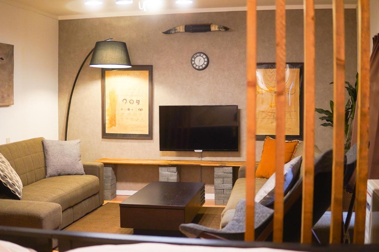 Kubotei Apartment