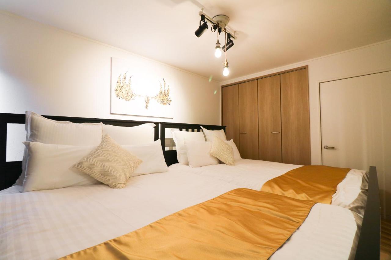 Apartment Kubotei Sapporo