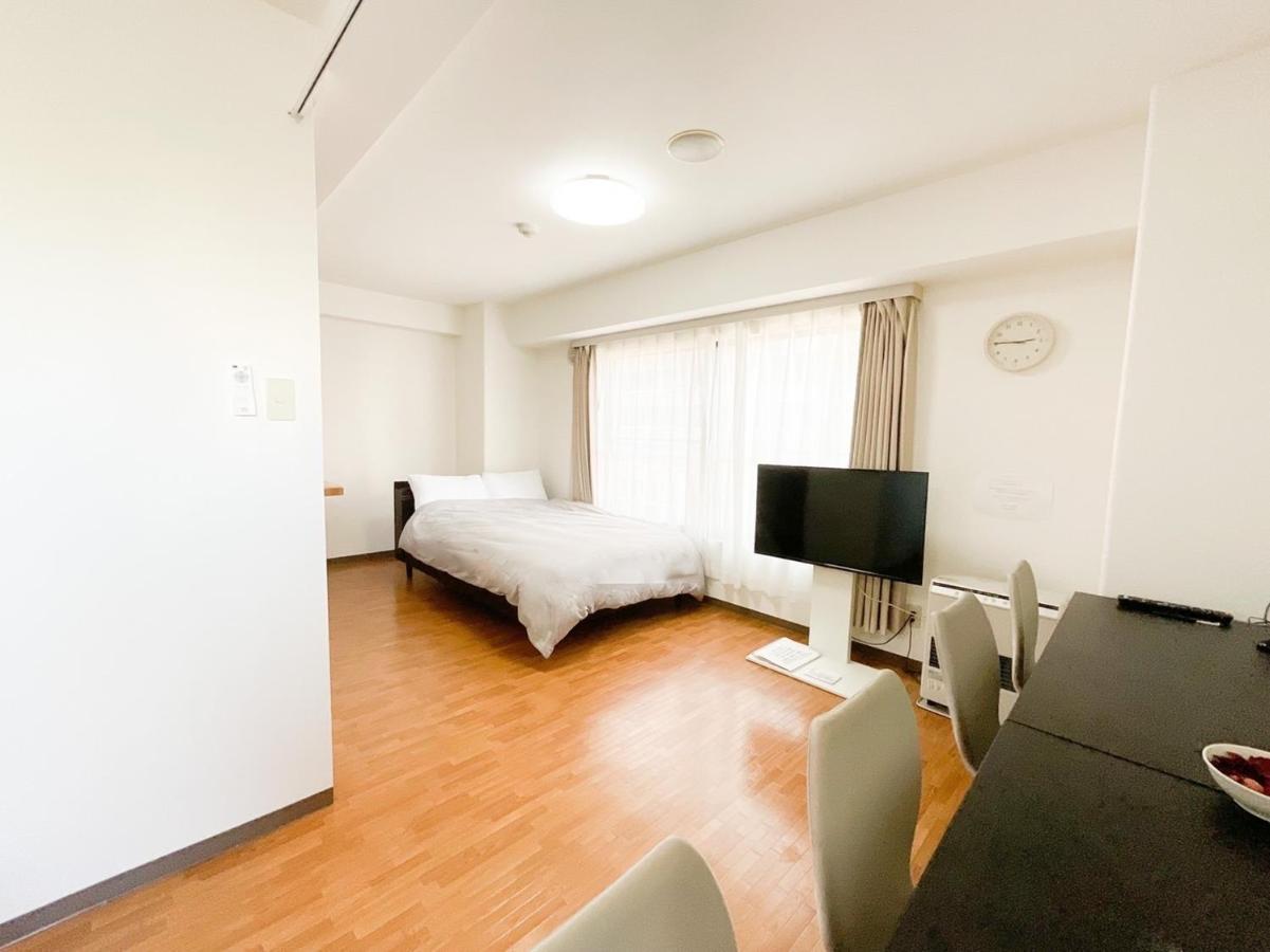 Park Hills East 23a / Vacation 4384 Apartment Sapporo