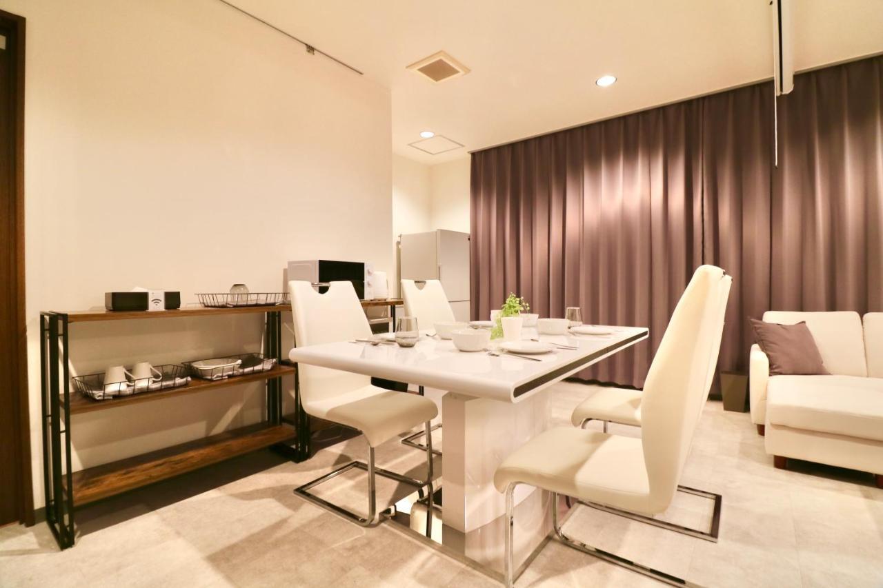 Taketo Terrace One Hotel *