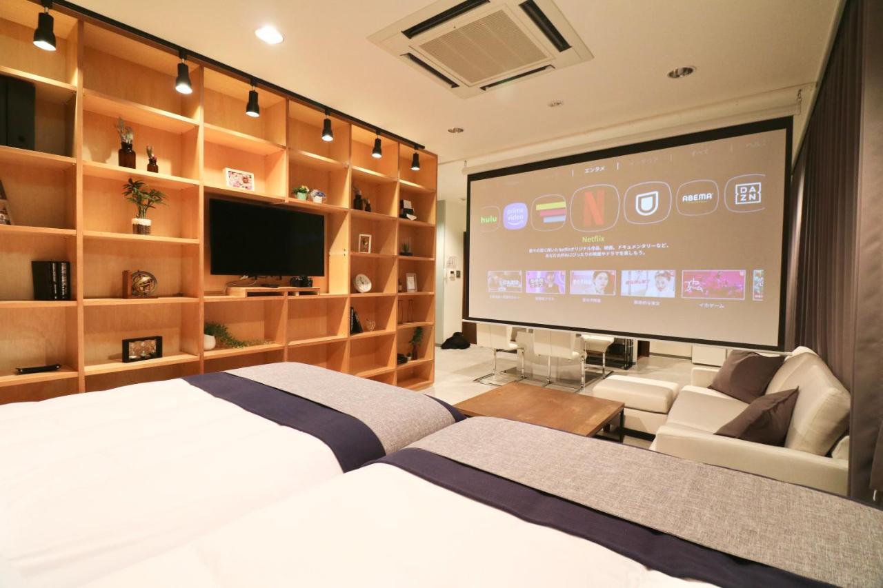 Hotel Taketo Terrace One *